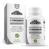 Magnesium L-Threonate - Vitobest | Nutricion24