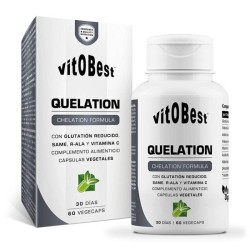 Quelation - Vitobest