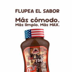 Flup Nutchoc 500 gr - Max Protein - ¡Envíos Gratis!