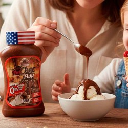 Flup Nutchoc 500 gr - Max Protein - ¡Envíos Gratis!