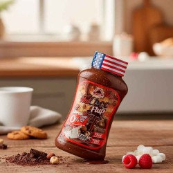 Flup Nutchoc 500 gr - Max Protein - ¡Envíos Gratis!