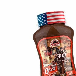 Flup Nutchoc 500 gr - Max Protein - ¡Envíos Gratis!