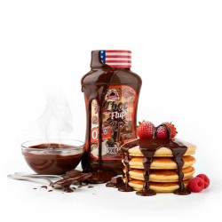 Flup Nutchoc 500 gr - Max Protein - ¡Envíos Gratis!