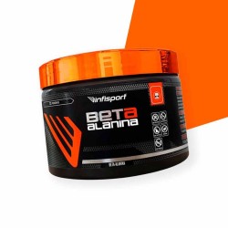 Beta Alanina 150 caps - Infisport ¡Envíos Gratis!