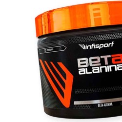 Beta Alanina 150 caps - Infisport ¡Envíos Gratis!