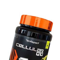 Creatina Cellular Q10 1 Kg - Infisport ¡Envíos Gratis!