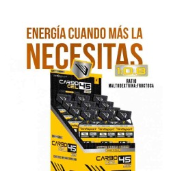 Carbo Gel 45 1:0.8 1 x 70g - Infisport ¡Envió Gratis!