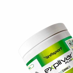 Explivar Plus 225 grs Infisport ¡Envíos Gratis!