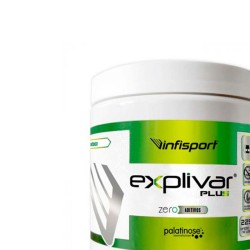 Explivar Plus 225 grs - Infisport Frete grátis!