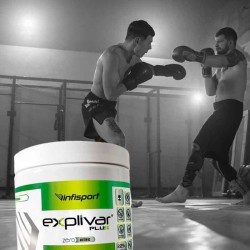 Explivar Plus 225 grs Infisport ¡Envíos Gratis!