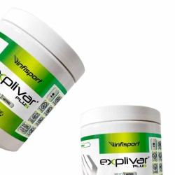 Explivar Plus 225 grs Infisport ¡Envíos Gratis!