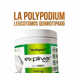 Explivar Plus 225 grs Infisport ¡Envíos Gratis!