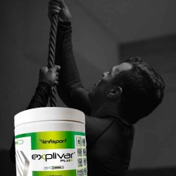Explivar Plus 225 grs Infisport ¡Envíos Gratis!