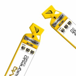 MG Citrato de magnesio 12 x 40 gr - Infisport - ¡Envíos Gratis!