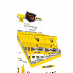MG Citrato de magnesio 1 x 40 gr - Infisport - ¡Envíos Gratis!