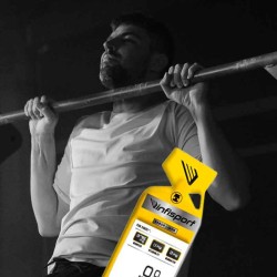 MG Citrato de magnesio 1 x 40 gr - Infisport - ¡Envíos Gratis!