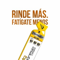 MG Citrato de magnesio 1 x 40 gr - Infisport - ¡Envíos Gratis!