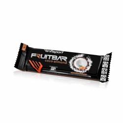 Fruit Bar 22 barritas x 40 gr - Infisport ¡Envíos Gratis!