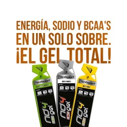ND4® Gel 2:1 - 18 x 50 gr - Infisport ¡Envíos Gratis!
