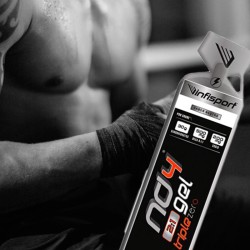 ND4® Gel 2:1 - 18 x 50 gr - Infisport ¡Envíos Gratis!