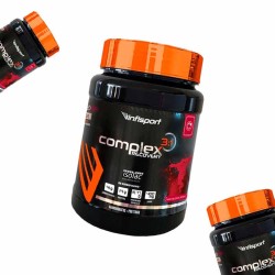 Complex 3:1 Recovery 660 grs - Infisport  Frete grátis!