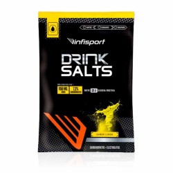 Drink Salts 15 Sticks x 40 g (Vitaldrink) - Infisport ¡Envíos Gratis!