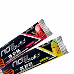 ND3 Solid 1 Barrita x 40 gr - Infisport ¡Envíos Gratis!