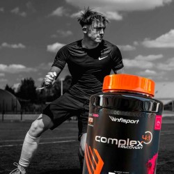 Complex 4:1® Recovery Polvo 1,2 kg - Infisport  ¡Envíos Gratis!