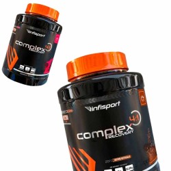 Complex 4:1® Recovery Polvo 1,2 kg - Infisport  ¡Envíos Gratis!
