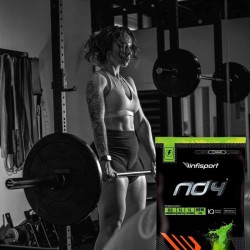 ND4 1 x 39 gr - Infisport  ¡Envíos Gratis!