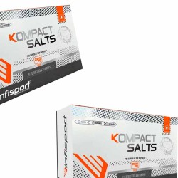 Kompact Salts 60 caps - Infisport ¡Envíos Gratis!