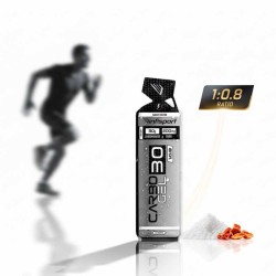Carbo Gel 30 1:0.8 - unid - Infisport ¡Envió Gratis!