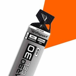 Carbo Gel 30 1:0.8 - unid - Infisport ¡Envió Gratis!