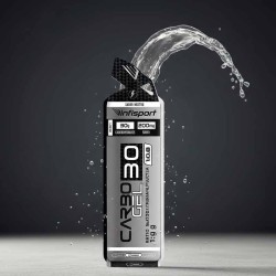 Carbo Gel 30 1:0.8 - unid - Infisport ¡Envió Gratis!