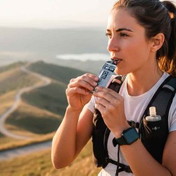 Carbo Gel 30 1:0.8 - unid - Infisport ¡Envió Gratis!
