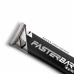 Faster Bar Gummy Sabor Neutro 1 x 60g - Infisport ¡Envíos Gratis!