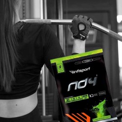 ND4 15 x 39 gr - Infisport ¡Envíos Gratis!
