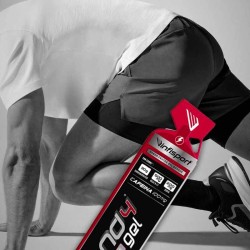 ND4 Gel Cafeína 10 mg 1 x 50 gr - Infisport ¡Envíos Gratis!