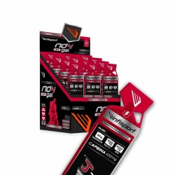 ND4 Gel Cafeína 10 mg 1 x 50 gr - Infisport ¡Envíos Gratis!