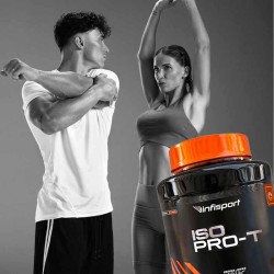 ISO Pro-T 1 kg  - Infisport ¡Envíos Gratis!