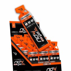 Nd4 Gel 2:1 Xl Cafeína 1 x 70 gr - Infisport - Infisport ¡Envíos Gratis!