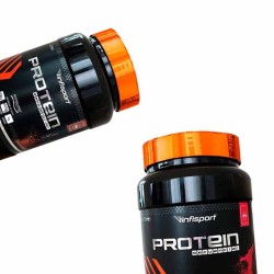 Protein Secuencial 1 Kg  -  Infisport ¡Envíos Gratis!