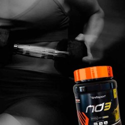 ND3 2:1 Zero 800 gr - Infisport ¡Envíos Gratis!