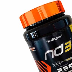 ND3 2:1 Zero 800 gr - Infisport ¡Envíos Gratis!