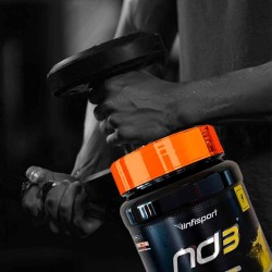 ND3 2:1 Zero 800 gr - Infisport ¡Envíos Gratis!