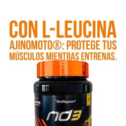 ND3 2:1 Zero 800 gr - Infisport ¡Envíos Gratis!