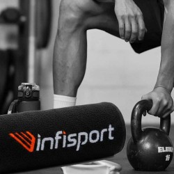 Toalla - Infisport ¡Envíos Gratis!