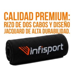 Toalla - Infisport ¡Envíos Gratis!