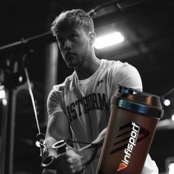 Smartshake - Infisport ¡Envíos Gratis!