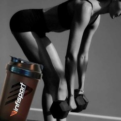 Smartshake - Infisport ¡Envíos Gratis!